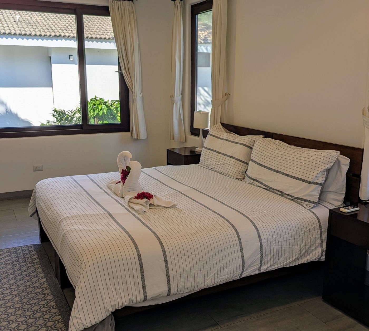 bedroom 2 ventana a las olas