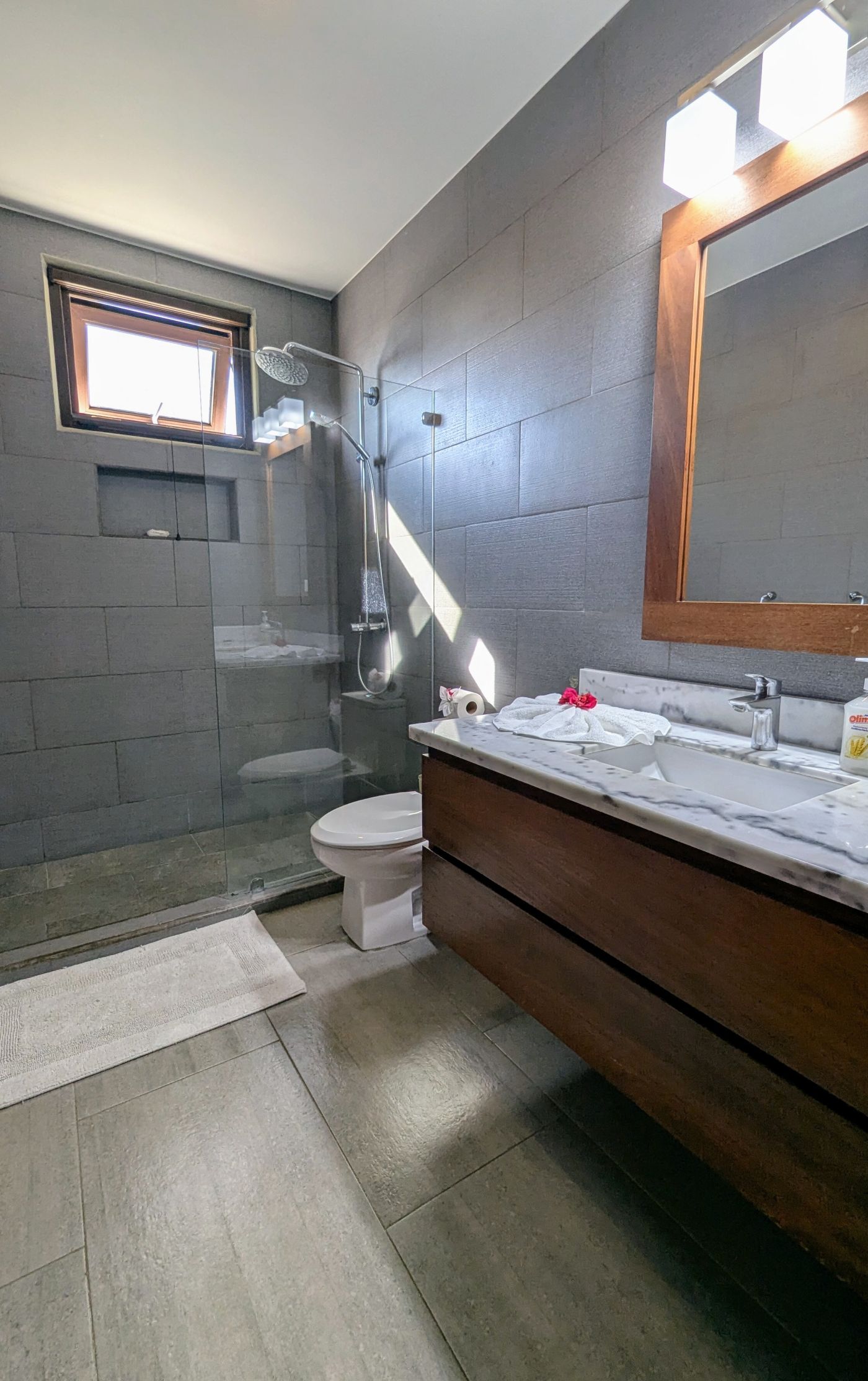 bedroom 4 ensuite